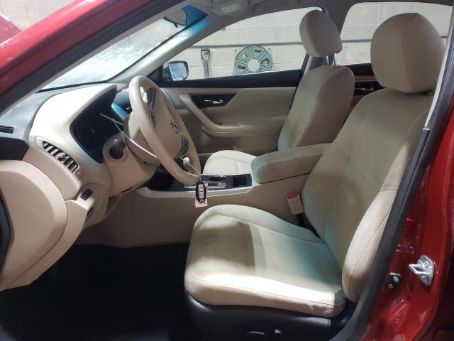 Photo 7 from auction – 2015 NISSAN ALTIMA 2.5 with VIN 1N4AL3AP5FN370712