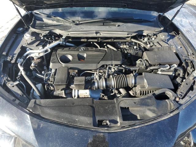 Photo 11 from auction – 2021 ACURA TLX TECH A with VIN 19UUB6F57MA003660
