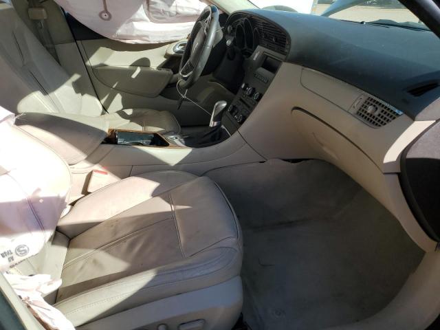 Photo 7 from auction – 2011 SAAB 9-5 TURBO with VIN YS3GN4AR8B4005469