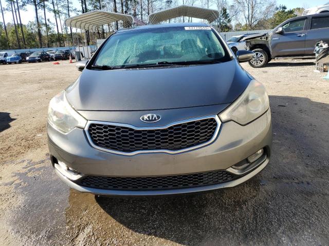 صورة رقم 5 من المزاد - 2014 KIA FORTE EX مع VIN KNAFX4A84E5077222