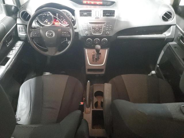 Photo 8 from auction – 2012 MAZDA 5 with VIN JM1CW2BL1C0132574