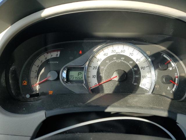 Photo 9 from auction – 2013 TOYOTA SIENNA SPO with VIN 5TDXK3DC4DS389209