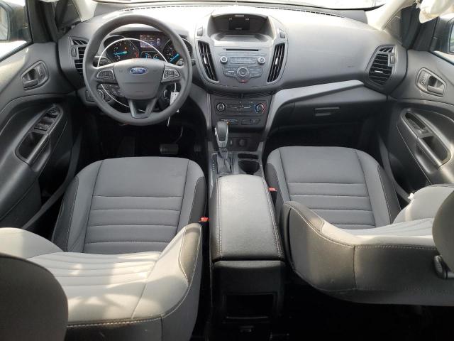 Photo 8 from auction – 2017 FORD ESCAPE S with VIN 1FMCU0F75HUD20999