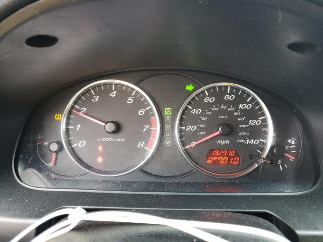 Photo 9 from auction – 2008 MAZDA 6 I with VIN 1YVHP80C185M23055