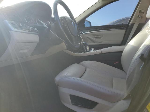 Zdjęcie 7 z aukcji – 2013 BMW 535 XI z VIN WBAFU7C57DDU76854