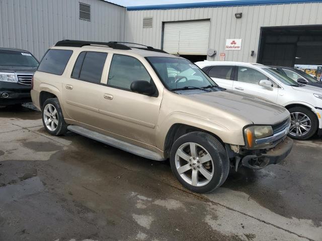 Photo 4 from auction – 2006 CHEVROLET TRAILBLAZE with VIN 1GNES16S166116240