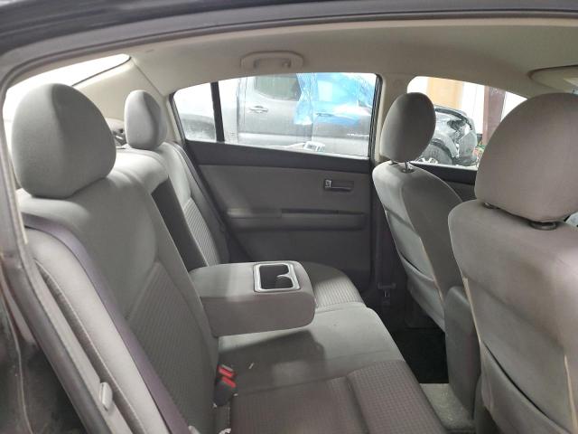 Photo 10 from auction – 2008 NISSAN SENTRA 2.0 with VIN 3N1AB61E78L744935
