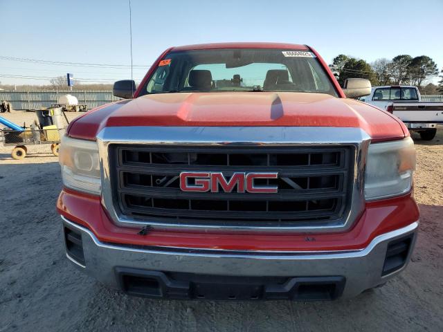 Photo 5 from auction – 2015 GMC SIERRA C15 with VIN 1GTR1TEH1FZ376036