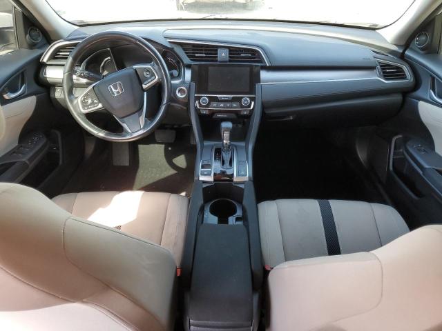 Photo 8 from auction – 2018 HONDA CIVIC with VIN JHMFC1F38JX020707