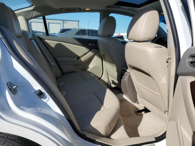 Photo 10 from auction – 2012 NISSAN ALTIMA BAS with VIN 1N4AL2AP1CN556690
