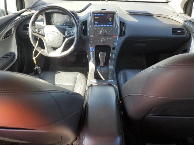 Photo 8 from auction – 2015 CHEVROLET VOLT with VIN 1G1RD6E47FU105347
