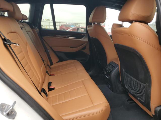 Photo 11 from auction – 2019 BMW X3 XDRIVE3 with VIN 5UXTR9C52KLP80887