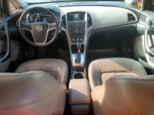 Photo 8 from auction – 2015 BUICK VERANO with VIN 1G4PP5SK7F4202417