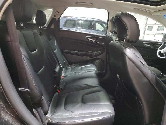 Снимка 11 от търг – 2015 FORD EDGE TITAN с VIN 2FMTK4K85FBB92262
