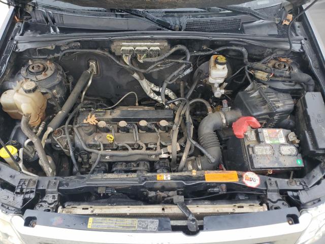 Photo 12 from auction – 2010 FORD ESCAPE XLT with VIN 1FMCU9D73AKD14630