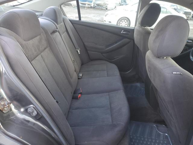 Photo 10 from auction – 2010 NISSAN ALTIMA BAS with VIN 1N4AL2AP3AN543811