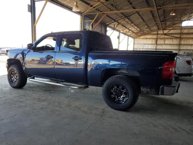Photo 2 from auction – 2012 CHEVROLET SILVERADO with VIN 3GCPKSE74CG257687