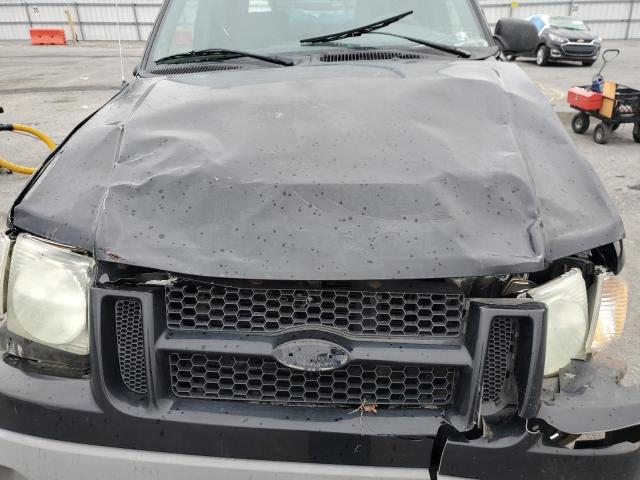 Photo 11 from auction – 2002 FORD EXPLORER S with VIN 1FMZU77E02UD23932