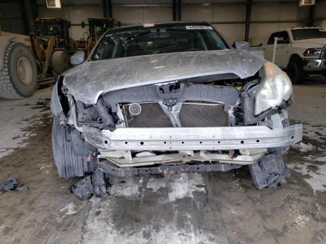 Photo 5 from auction – 2012 SUBARU LEGACY 2.5 with VIN 4S3BMCC69C3020670