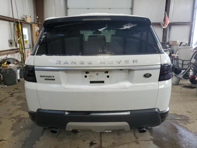 Photo 6 from auction – 2014 LAND ROVER RANGE ROVE with VIN SALWR2TF8EA348120