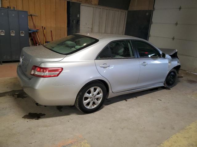 Photo 3 from auction – 2011 TOYOTA CAMRY BASE with VIN 4T4BF3EK3BR208633