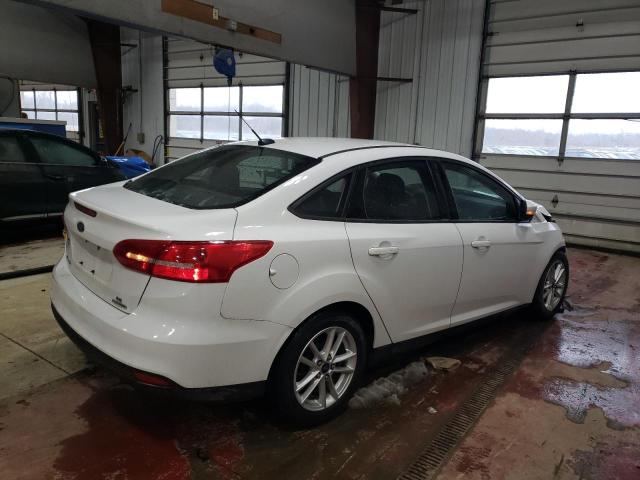 Photo 3 from auction – 2016 FORD FOCUS SE with VIN 1FADP3F21GL247632