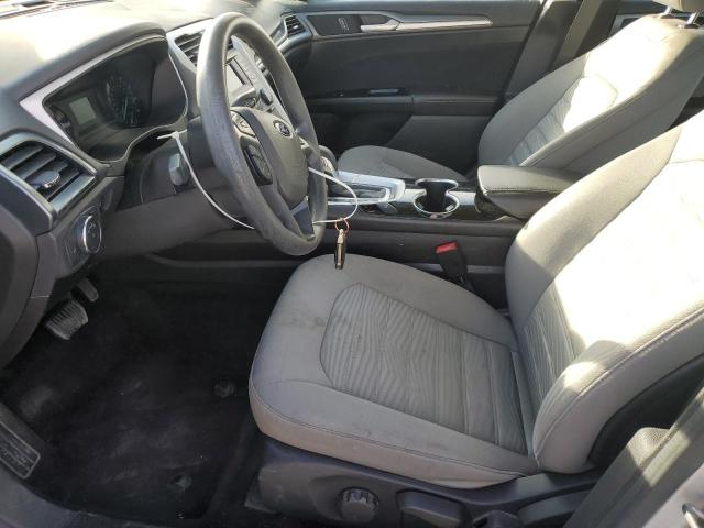 Photo 7 from auction – 2016 FORD FUSION S with VIN 3FA6P0G78GR172849