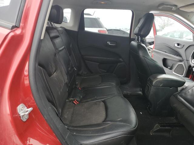 Photo 10 from auction – 2018 JEEP COMPASS LA with VIN 3C4NJDBB5JT168259