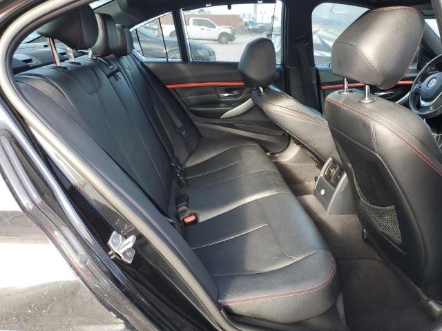 Photo 10 from auction – 2013 BMW 335 XI with VIN WBA3B9G57DNR89613