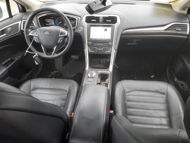 Photo 8 from auction – 2018 FORD FUSION SE with VIN 3FA6P0HD3JR205512