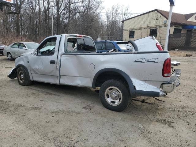 Photo 2 from auction – 2000 FORD F150 with VIN 1FTZF182XYNC17149
