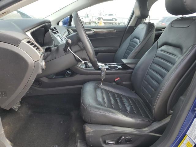 Photo 7 from auction – 2013 FORD FUSION SE with VIN 3FA6P0HR0DR311089