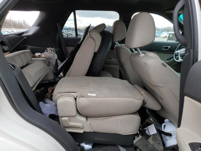Photo 11 from auction – 2012 FORD EXPLORER with VIN 1FMHK8B82CGA37105