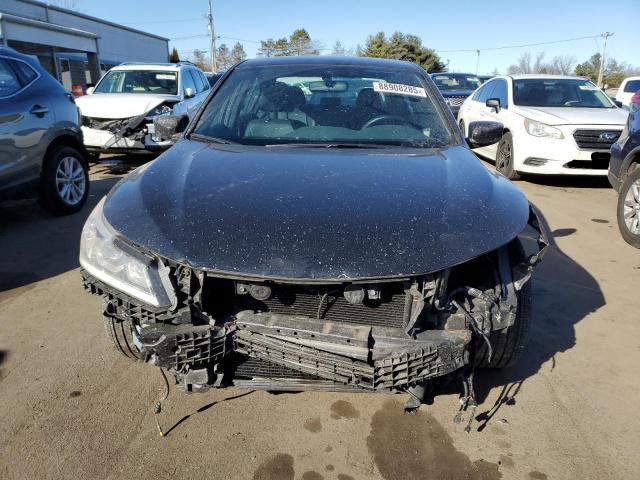 Photo 5 from auction – 2017 HONDA ACCORD SPO with VIN 1HGCR2F14HA040118