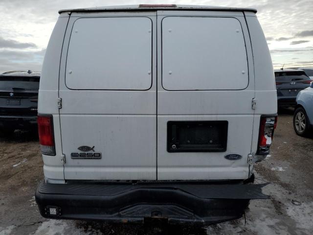 Photo 6 from auction – 2008 FORD ECONOLINE with VIN 1FTNE24L48DA23633