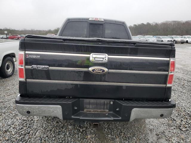 Photo 6 from auction – 2014 FORD F150 SUPER with VIN 1FTFW1CT8EFA04984