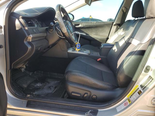 Photo 7 from auction – 2012 TOYOTA CAMRY BASE with VIN 4T1BF1FK9CU106722