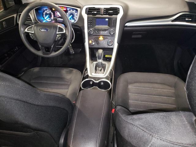 Photo 8 from auction – 2015 FORD FUSION SE with VIN 3FA6P0H71FR294336