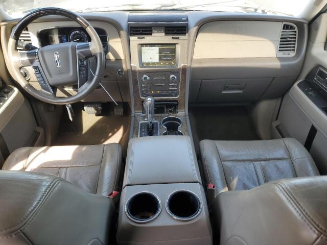 Photo 8 from auction – 2016 LINCOLN NAVIGATOR with VIN 5LMJJ2HT6GEL04595