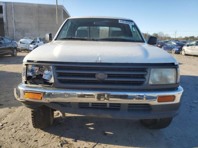 Photo 5 from auction – 1996 TOYOTA T100 with VIN JT4UN24D3T0022364