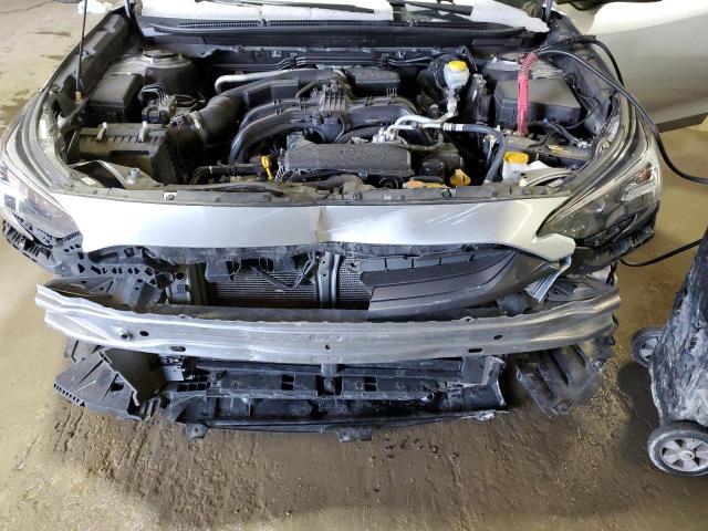 Photo 11 from auction – 2023 SUBARU LEGACY PRE with VIN 4S3BWAC60P3013384