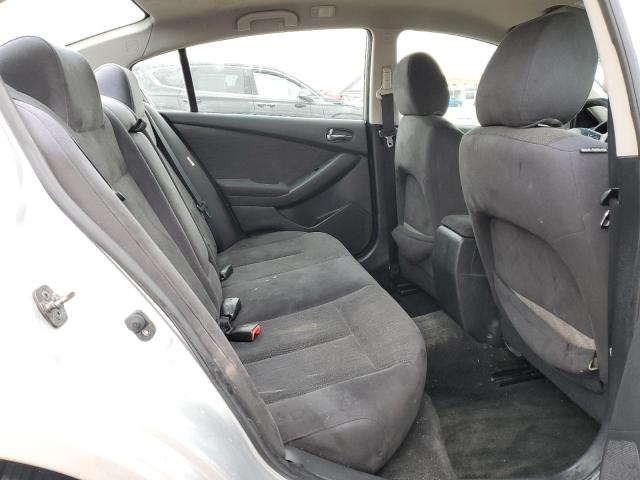 Photo 10 from auction – 2010 NISSAN ALTIMA BAS with VIN 1N4AL2AP1AC118969
