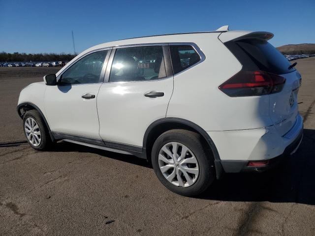 Photo 2 from auction – 2018 NISSAN ROGUE S with VIN 5N1AT2MV6JC792003
