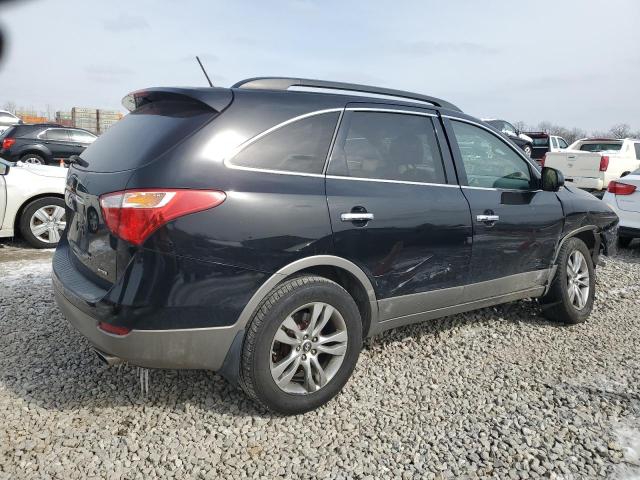 Photo 3 from auction – 2012 HYUNDAI VERACRUZ with VIN KM8NU4CC3CU198170