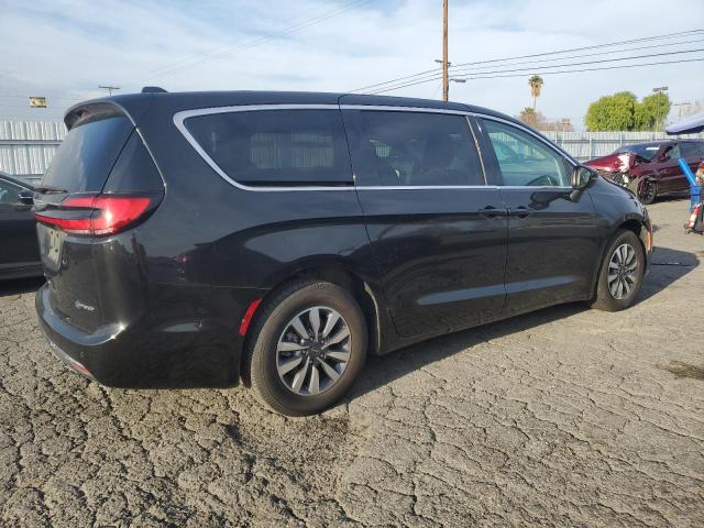 Photo 3 from auction – 2023 CHRYSLER PACIFICA H with VIN 2C4RC1L72PR541337