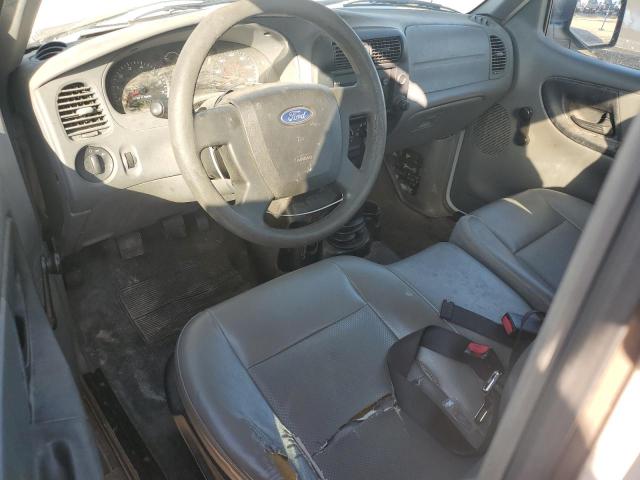 Photo 8 from auction – 2008 FORD RANGER with VIN 1FTYR10D08PB04833