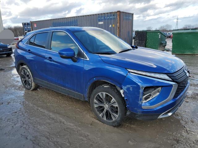 Photo 4 from auction – 2022 MITSUBISHI ECLIPSE CR with VIN JA4ATWAA0NZ001331