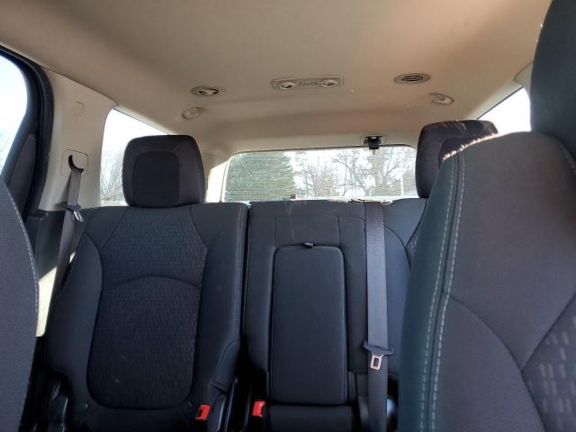 Photo 10 from auction – 2015 GMC ACADIA SLE with VIN 1GKKRNED4FJ330349