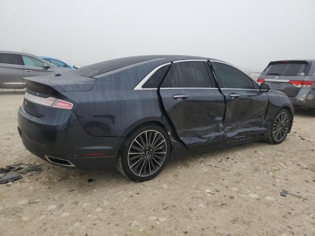 Photo 3 from auction – 2014 LINCOLN MKZ with VIN 3LN6L2JK7ER827185