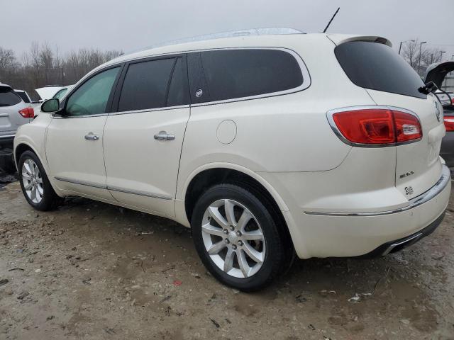Photo 2 from auction – 2014 BUICK ENCLAVE with VIN 5GAKRCKD6EJ275939
